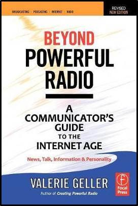 Beyond Powerful Radio  2ed ISBN  9780240522241