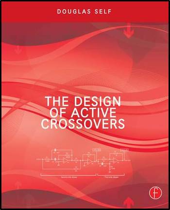 The Design of Active Crossovers  ISBN 9780240817385