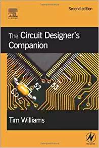 The Circuit Designer\'s Companion  ISBN 9780750663700