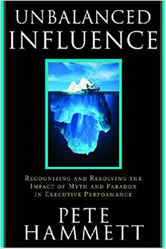 Unbalanced Influence   ISBN 9780891062189