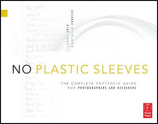 No Plastic Sleeves ISBN 9780240810904