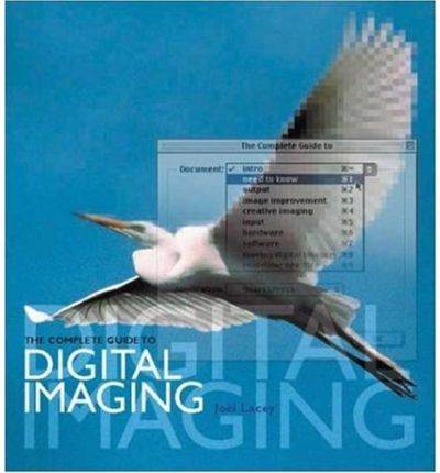 Complete Guide to Digital Imaging  ISBN  9780823007790
