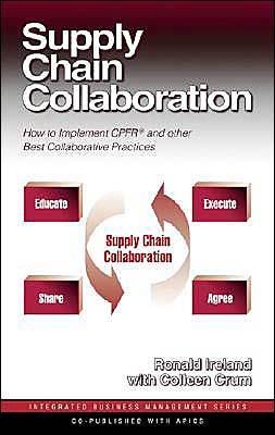 Supply Chain Collaboration  ISBN 9781932159165