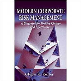Modern Corporate Risk Management  ISBN  9781932159523