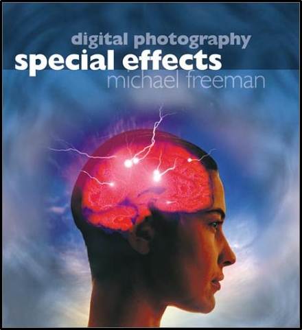 Digital Photography Special Effects ISBN 9780817438258