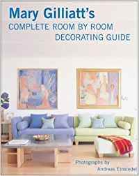 Mary Gilliatt\'s Complete Room  ISBN 9780823029709