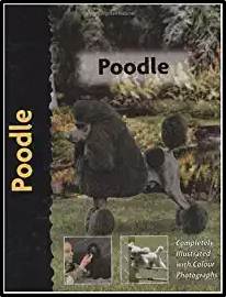 Poodle  ISBN  9781902389028