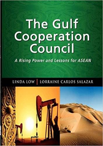The Gulf Cooperation Council: A Rising Power and Lessons for ASEAN  ISBN 9789814311403