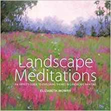 Landscape Meditations  ISBN 9780823026029