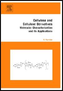 Cellulose and Cellulose Derivatives  1st Edition ISBN  9780444822543