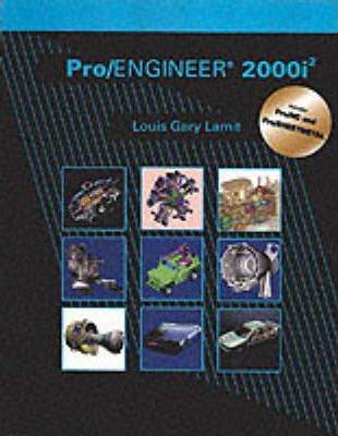 Pro/engineer 2001i ISBN 9780534379957