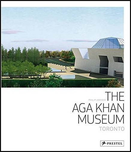 Aga Khan Museum Toronto ISBN 9783791341460