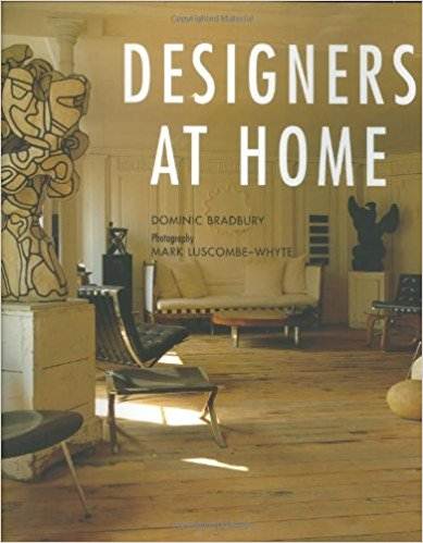 Designers at Home ISBN 9781875999354