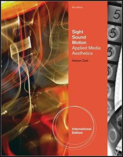 Sight, Sound, Motion ISBN 9781424069217