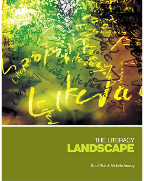 The Literacy Landscape ISBN 9781741030358