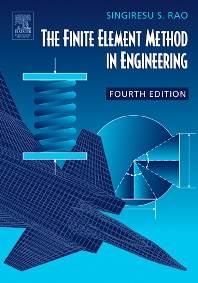 The Finite Element Method in Engineering 4th Edition ISBN 9780750678285