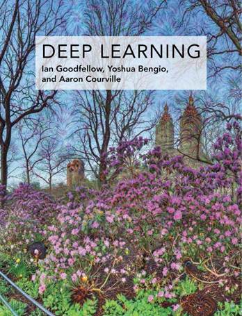 Deep Learning  ISBN  9780262035613