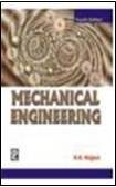 Mchanical Engineering ISBN 9788170089551