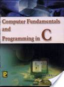 Computer Fundamentals and Programming in C  ISBN  9788170088820