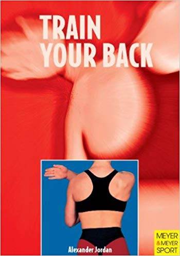 Train Your Back  ISBN 9781841260730
