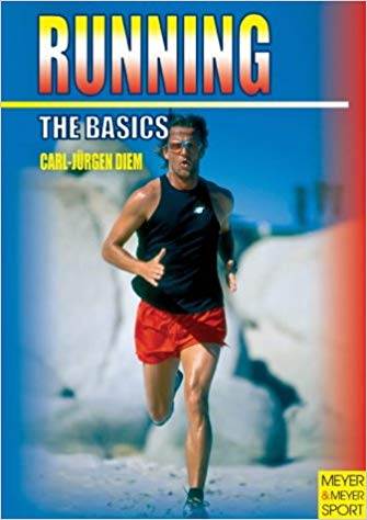 Running: The Basics   ISBN 9781841261393