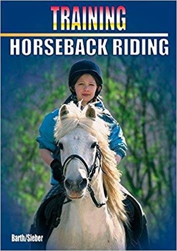 Training Horseback Riding  ISBN 9781841261560