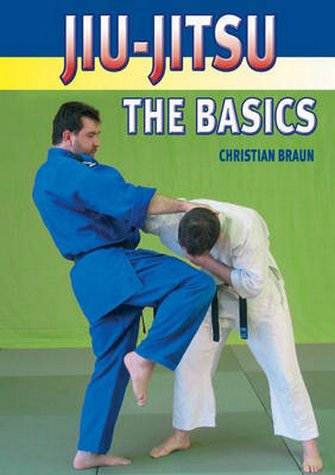 Jiu-Jitsu - The Basics   ISBN 9781841261713