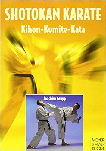 Shotokan Karate: Kihon, Kumite, Kata  ISBN 9781841260716