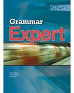 Grammar Expert Basic ISBN 9789604032884