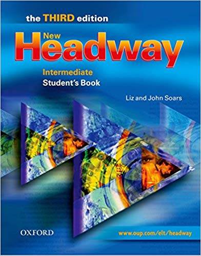 New Headway: Intermediate Student\'s Book ISBN 9780194387507