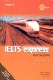 ELTS Express Intermediate Audio CDs - 1st Edition  ISBN 9781413009569