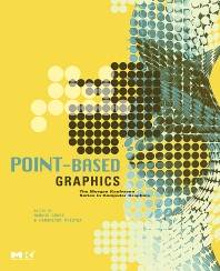 Point-Based Graphics  1st Edition  ISBN  9780123706041