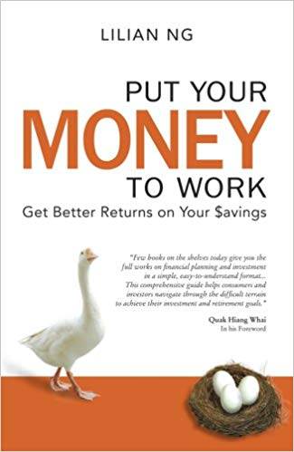 Put your money to work :  get better returns on your $avings ISBN  9789814222006