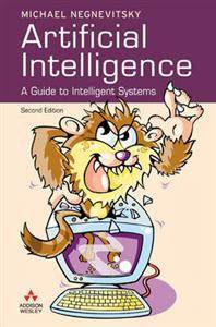 Artificial Intelligence: A Guide to Intelligent Systems  ISBN 9781408225745