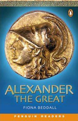 ALEXANDER THE GREAT VOL. 4  ISBN 9780582829916