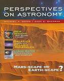Perspectives on Astronomy, International Edition  ISBN 9780495113539