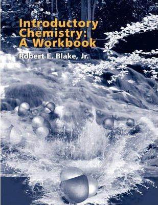 Introductory Chemistry: A Workbook 1st Edition ISBN 9780131446021