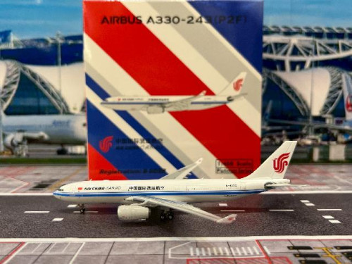 Phoenix 1:400 Air China Cargo A330-200 B-6092 PH1964