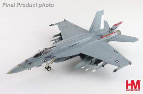 Hobby Master 1:72 F-18E 