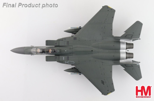 Hobby Master 1:72 F-15E