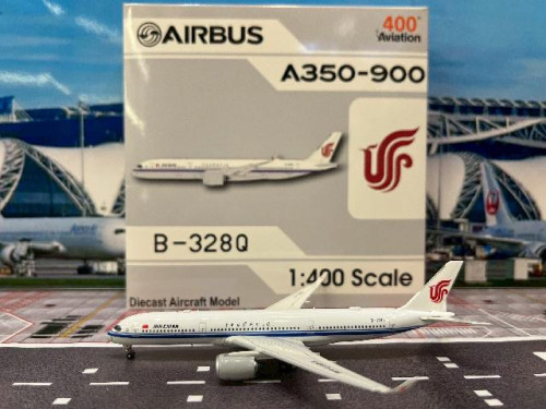 Aviation 1:400 Air China A350-941 B-328Q AV4272
