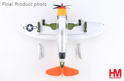 Hobby Master 1:48 P-47D Thunderbolt 