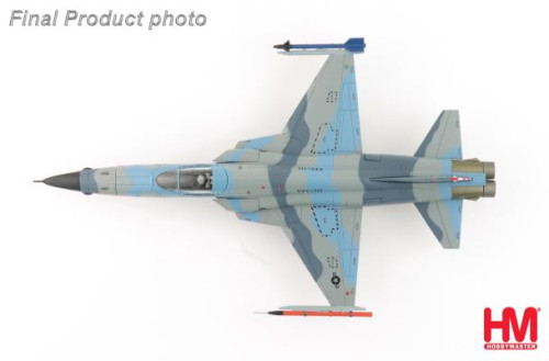 Hobby Master 1:72 F-5N 