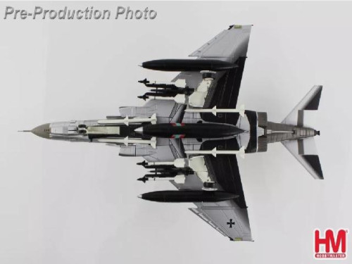 Hobby Master 1:72 F-4F Phantom II