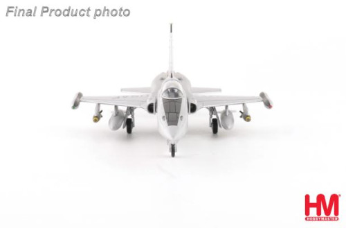 Hobby Master 1:72 F-5A Freedom Fighter 38381,USAF,1960s HA33007 [Width 12 Length 20.5 Height 6 cm] 4