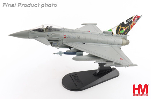 Hobby Master 1:72 Eurofighter