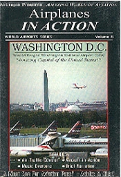 VDO  DVD about Aviation and Airport around the world 2