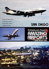 San Diego International Airport:  Exciting Final Aproach