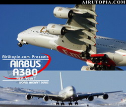AIRBUS A380 'The First Year!