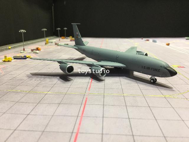 GEMINI JETS 1:200 USAF KC-135 (Beale AFB) 60-0331 G2667